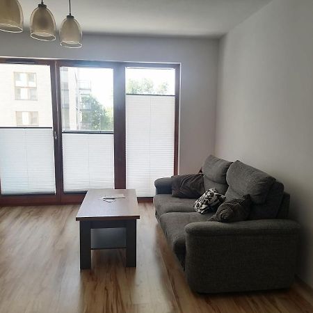 Apartament Prosto Do Mola W Gdansku Экстерьер фото
