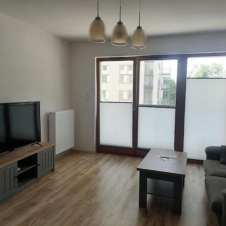 Apartament Prosto Do Mola W Gdansku Экстерьер фото