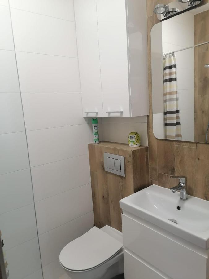 Apartament Prosto Do Mola W Gdansku Экстерьер фото