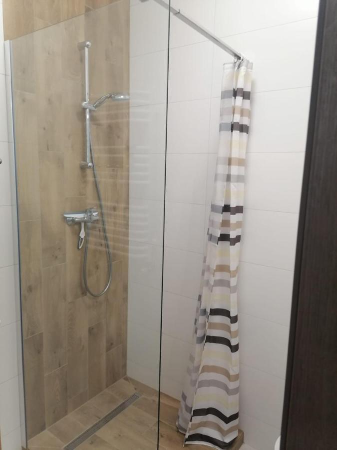 Apartament Prosto Do Mola W Gdansku Экстерьер фото