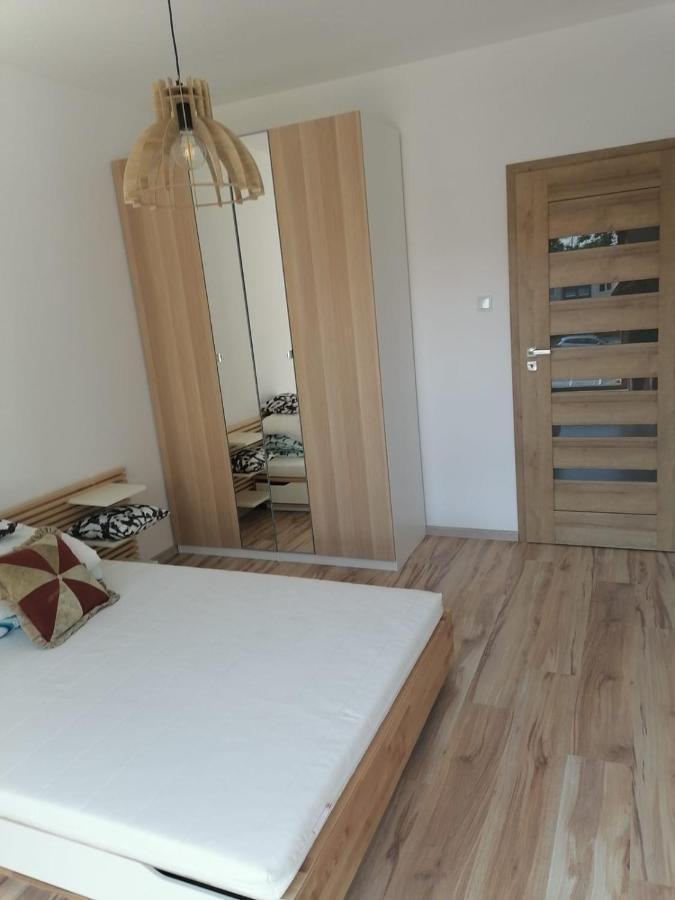 Apartament Prosto Do Mola W Gdansku Экстерьер фото