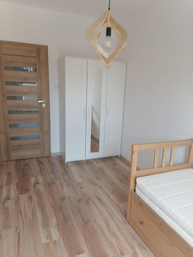 Apartament Prosto Do Mola W Gdansku Экстерьер фото