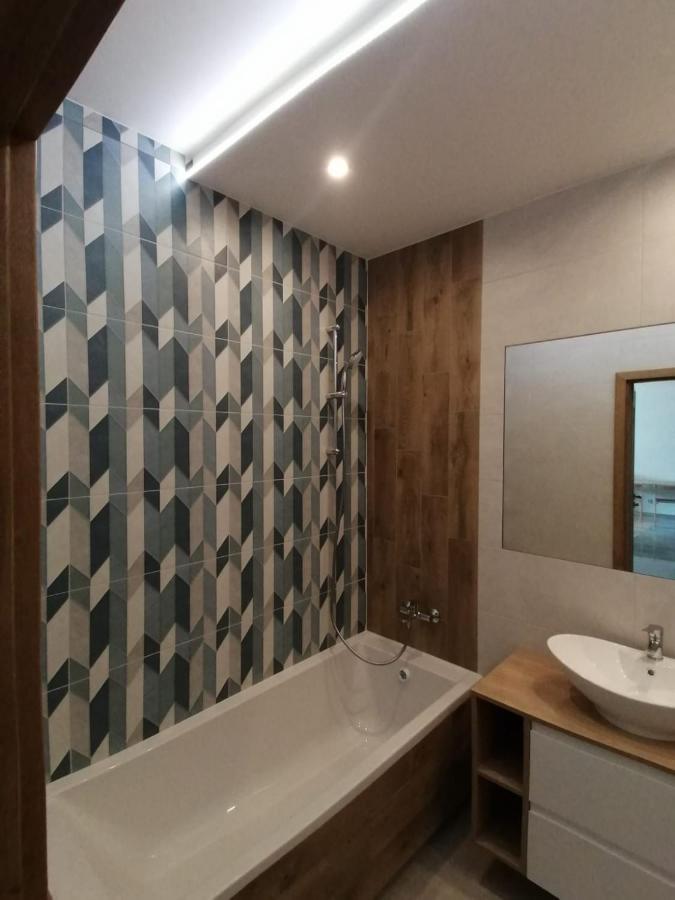 Apartament Prosto Do Mola W Gdansku Экстерьер фото
