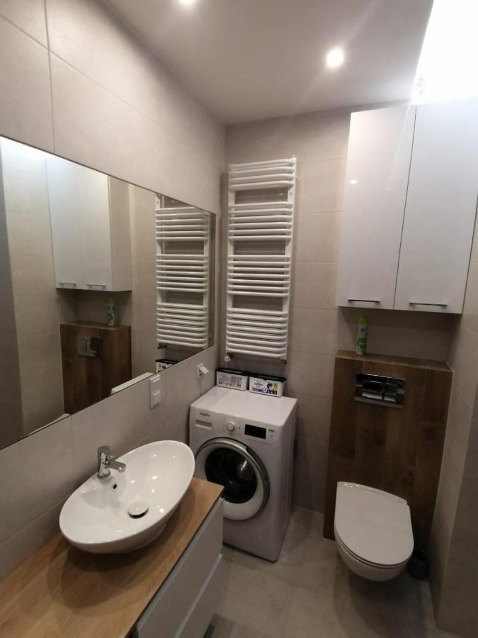 Apartament Prosto Do Mola W Gdansku Экстерьер фото