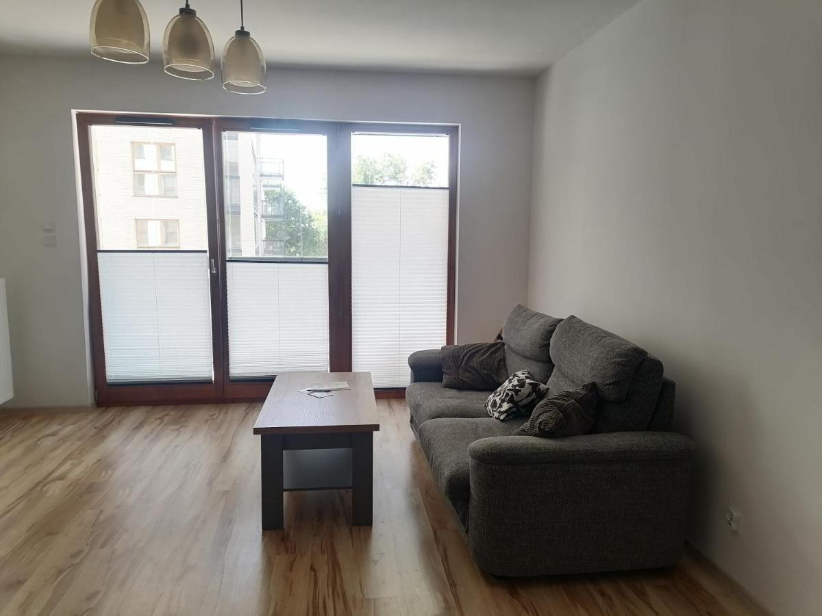 Apartament Prosto Do Mola W Gdansku Экстерьер фото